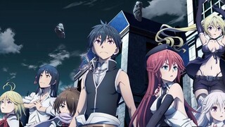 Anime harem yang direkomendasikan! Tokoh protagonis laki-laki menikahi lebih dari selusin istri