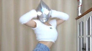 奥特曼帮你戒色