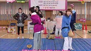 We Got Married - Taeyeon and Hyungdon EP7 (2/5)