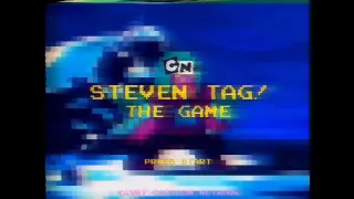 STEVEN UNIVERSE - Steven Tag! | RETRO REMIX