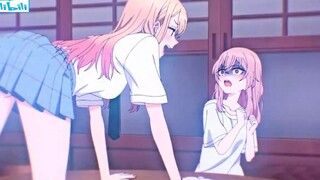 Dị điểm thứ 8 của Solomon - AMV #anime2 #schooltime