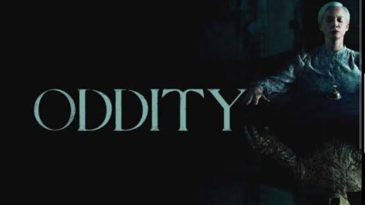 Oddity Full Movie