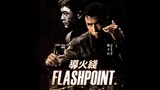FLASH POINT [2007] Subtitle Indonesia