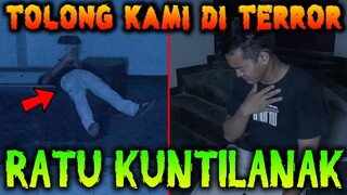 🔴 348- KAMI DI TERROR RATU KUNTILANAK | UJI NYALI