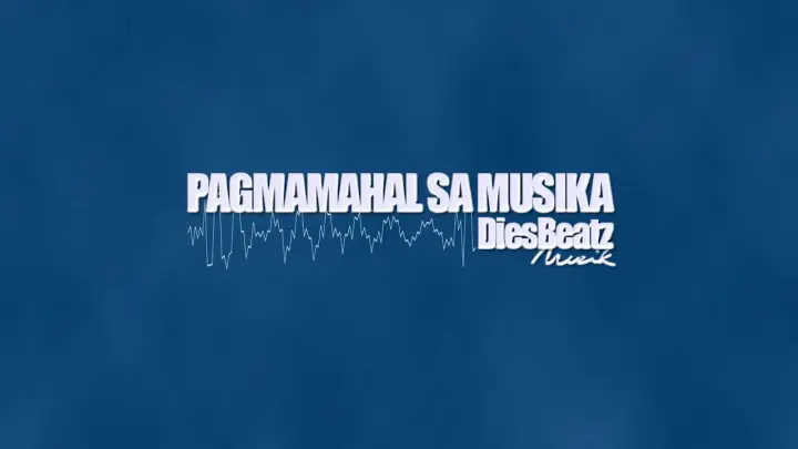 Pag mamahal sa musika - Tagalog rap beat instrumental W/Hook