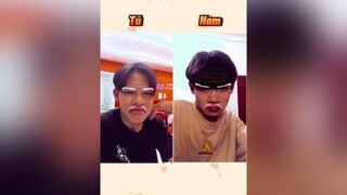 trending tiktok fyp foryoupage xuhuong filter