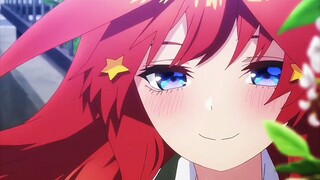 Animasi dan Opening baru untuk Episode Special😖💕|| Gotoubun no Hanayome~