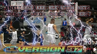 nba 2k20 ANKLE BREAKER & ELEVATION VERSION 97 IN LUA SCRIPT