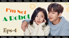 I am Not a Robot Subtitle Indonesia Eps - 4