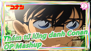 Thám tử lừng danh Conan - OP Mashup_2