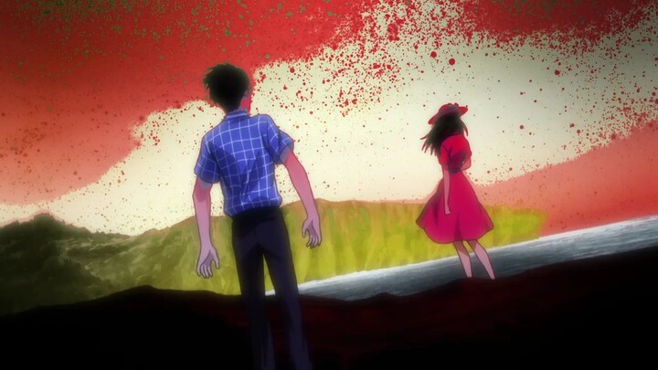 TOMIE EP 2