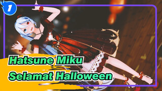 Hatsune Miku
Selamat Halloween_1