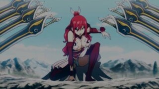 Erza Scarlet amv