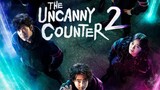 The Uncanny Counter Season 2 Eps 11 Indo Sub