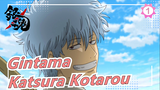 [Gintama] [Pot.17 Katsura Kotarou] Ep98: Bermain 1 Jam/Hari | Ep99: Ada Bug di Hidup & Game_A