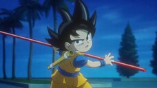 “Dragon Ball DAIMA” Teaser Trailer ⧸ Fall 2024