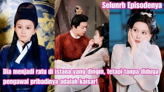 Ratu yang Kesepian, Pengawal Setia yang Ternyata Penguasa