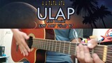 Ulap - Rob Daniel - Guitar Chords