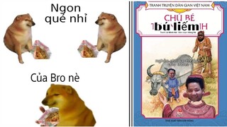 "của bro nek"