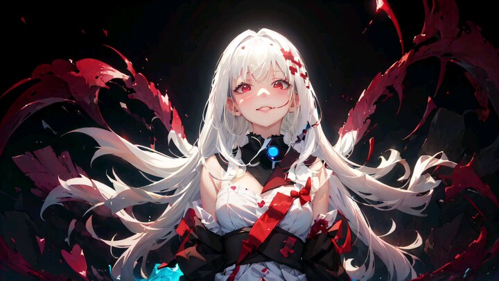 「Nightcore」TheFatRat & NEFFEX - Back One Day