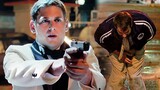Jonah Hill shoots a dude where it doesn't grow back