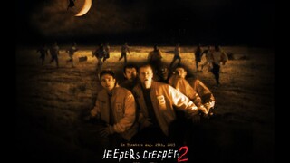 Jeepers Creepers 2