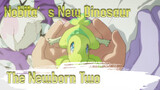 "Doraemon: Nobita's New Dinosaur" Highlights: The Newborn Two