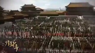 Empress ki Episode 3 (Tagalog Dub)