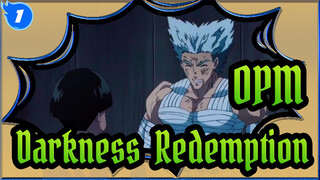 OPM|Story of  Hungry Wolf and Child|Darkness & Redemption|Legend of Hungry Wolf_1