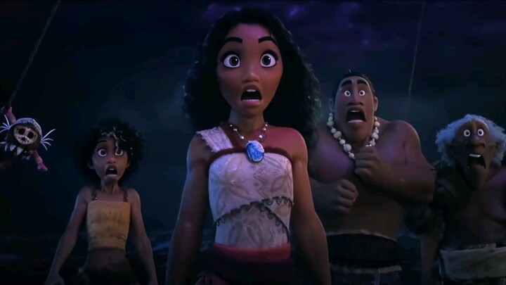 moana 2