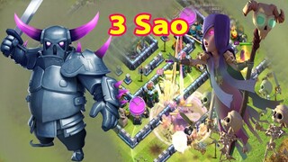 Khi Combo Sự Kiện Ra Trận THể Hiện Sức MẠnh  NMT Gaming