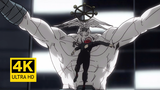 [July/Brightness Adjustment] Jujutsu Kaisen Season 2 Episode 17 "Sunuo VS Moxura" clip [4K quality/S