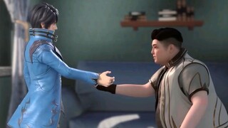 THE LEGEND OF MAGIC OUTFIT EPISODE 12 SUB INDO