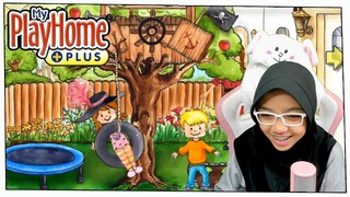 My PlayHome Plus Indonesia