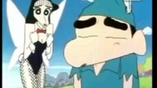 Crayon Shinchan Bahasa Indonesia