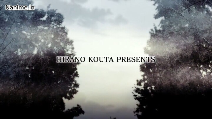 Drifters eps 1#1080p
