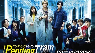 Pending Train - 8:23, Tomorrow With You Episode 10 (eng sub) (LINK IN DESCRIPTION)