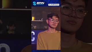 Pesan Evos Dlarr Menyentuh Untuk Kairi, Coach Yeb & ONIC Di MSC 2023!