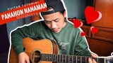 Panahon Na Naman Guitar Chords By RIVERMAYA