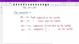 11. First Law of Thermodynamics Lec 2