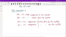 11. First Law of Thermodynamics Lec 2