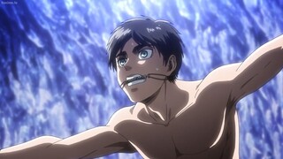 進撃の巨人 最高の瞬間 #10 ► アーウィンのクレイジープラン-パート1 || Attack on Titan Best Moments