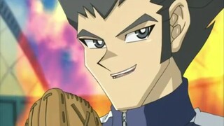 Yu-Gi-Oh GX (Dub) Episode 12