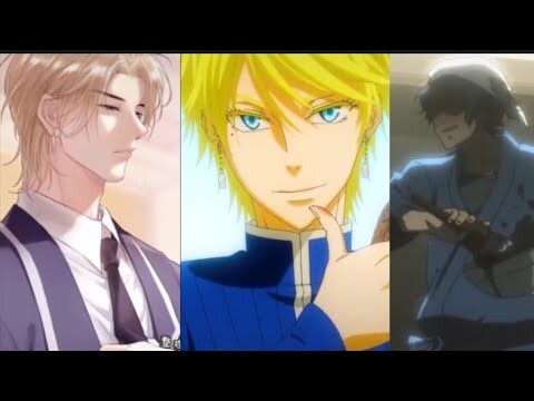 Tik Tok Anime top khoảng khắc mãn nhãn,cực ngầu p33