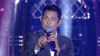 [Mic Feed] Gary Valenciano's Heartfelt Rendition of "Nothing's Gonna Change My Love For You"