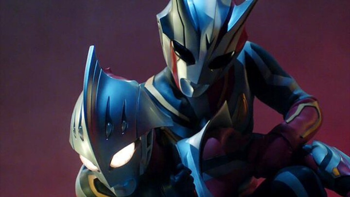Ultraman Nexus Episode 11 "Boneka" Dubbing Indonesia RTV