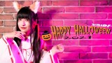 【りりり】Happy Halloween【2021巫女】