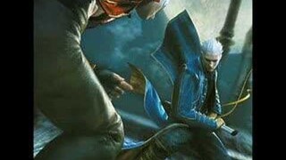 Devil May Cry 3 Soundtrack - Final Boss -