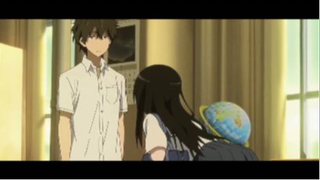 Tóm tắt: Hyouka P12 | #anime #animesliceoflife #