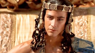 "Ngụy, đây là Ramesses của ngươi sao?" Hắn lập tức mang theo thê thiếp yêu quý của pharaoh! !